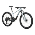 Scott Spark RC World Cup cumulus white / carbon black - RH-M